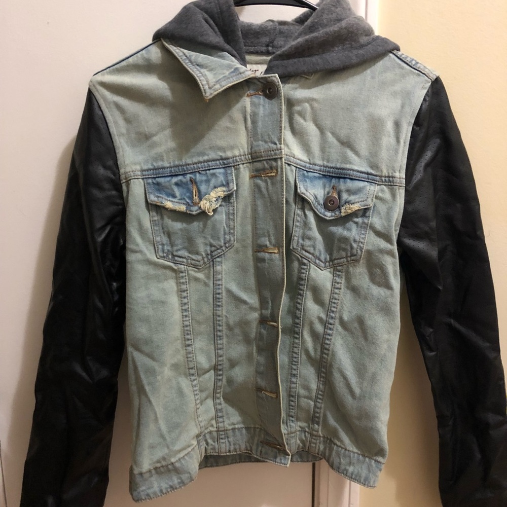 Jacket